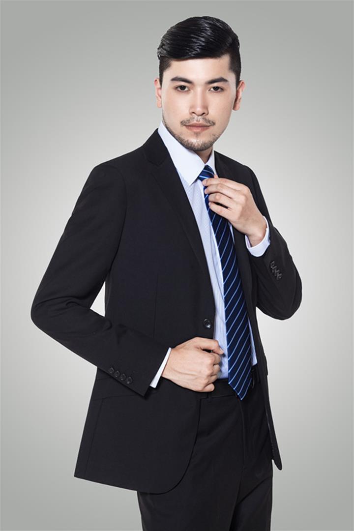 马召明 空间与展览设计总监